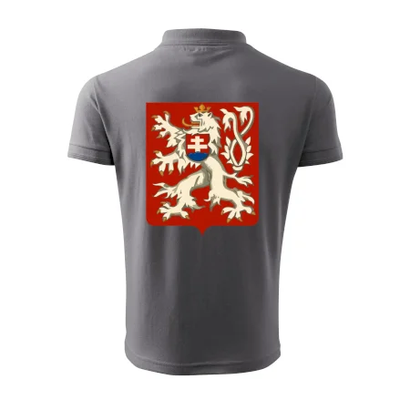 Znak ČSR - Tretia Československá republika (1945–1948)