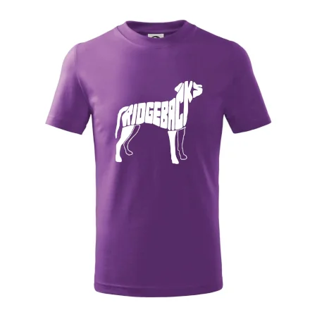 Ridgeback