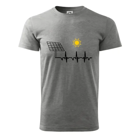Ekg Fotovoltaická elektráreň