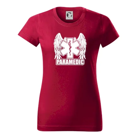 Paramedic