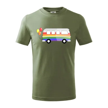 LGBT busík