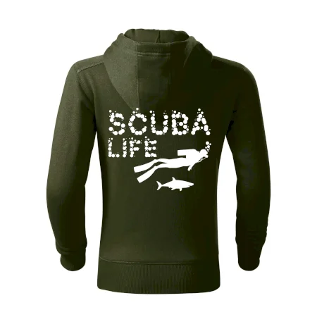 Scuba life