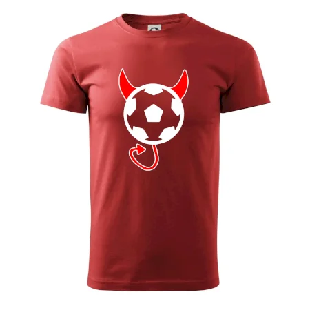 Futbal devil