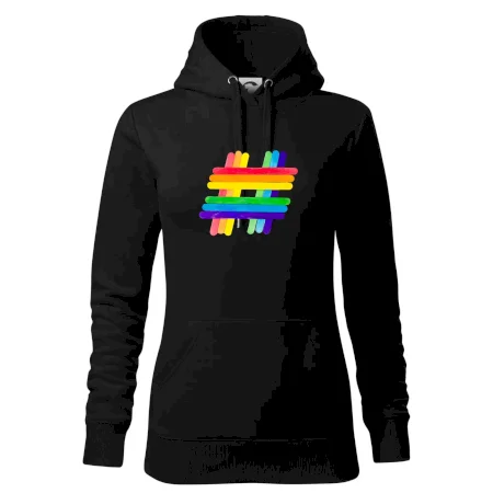 LGBT hashtag