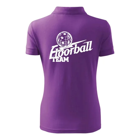 Florbal team