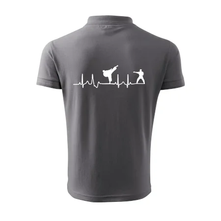 Karate EKG