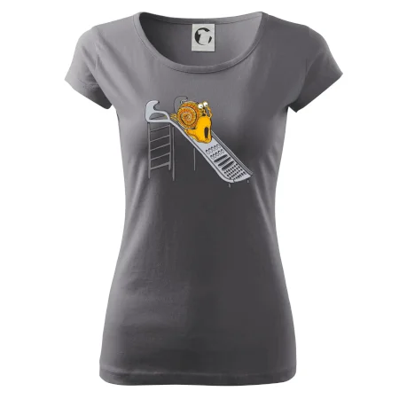 To bude ale drsný nárez (Pecka Design)