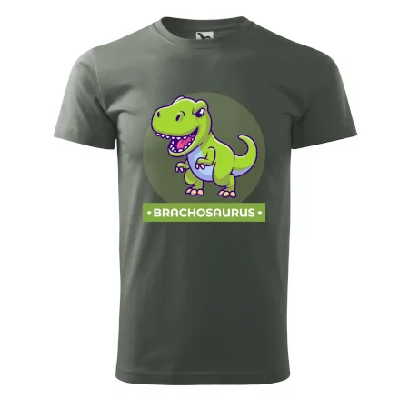 Dinosaurie rodina - bracho