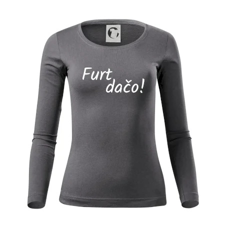 Furt dačo