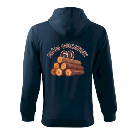 Mám guľatiny 60