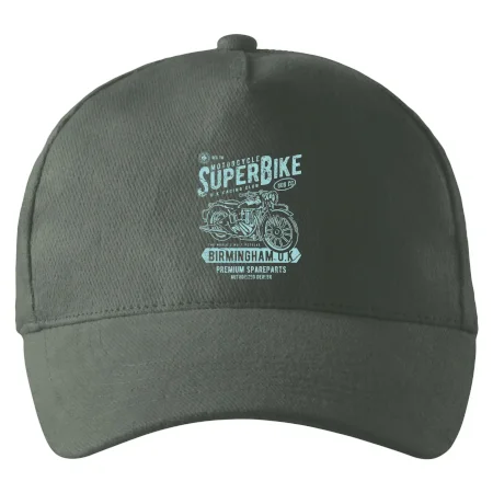 Super Bike