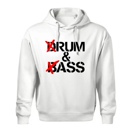 Drum & Bass (Rum & Ass)