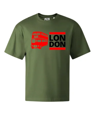 LON DON BUS