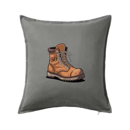 Turistická narodeninová topánka 50