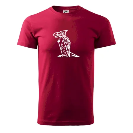 Mayovia - zvieratá papagáj