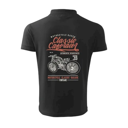 Classic Caferacer