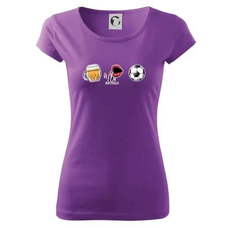 Hattrick futbal
