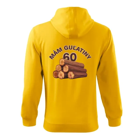Mám guľatiny 60