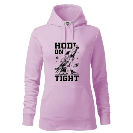 HODL On Tight raketa