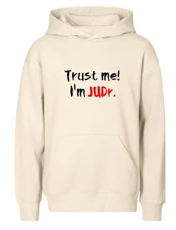 Trust me I´m  JUDr. / Ver mi som právnik