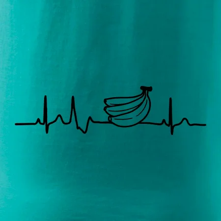 Ekg banán