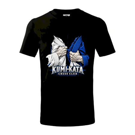 Kumi kata chess club