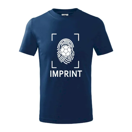 Hádzaná imprint