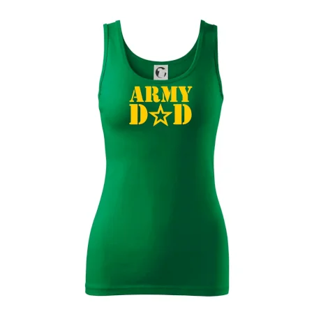 Army dad