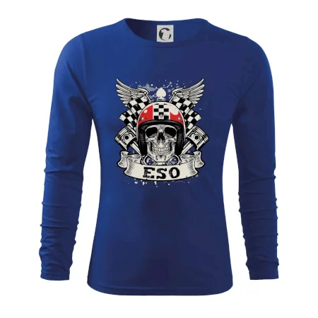 Motorkár eso