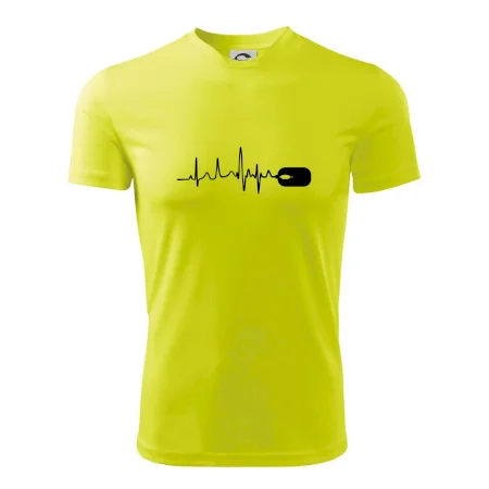 EKG myš