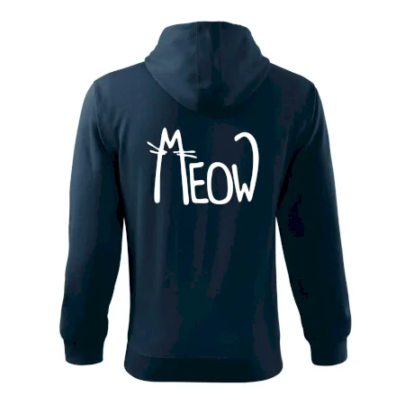 Meow - Mňau