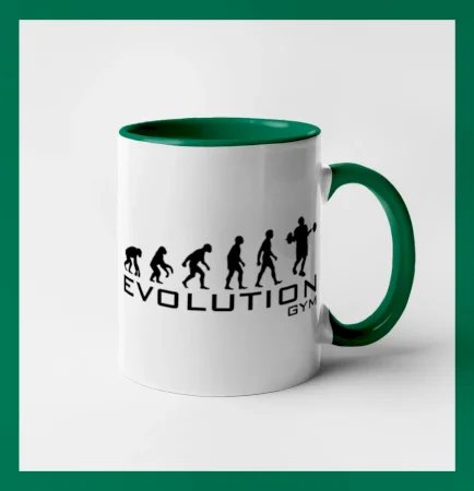 Evolúcia Gym