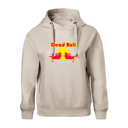 Dead Bull