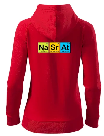 Farebná tabuľka nasrat