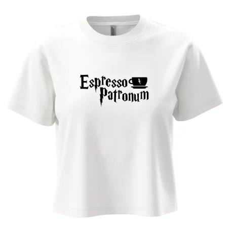 Harry - Espresso Patronum
