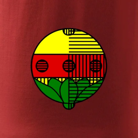 Šiltovka - Prší - Guľa