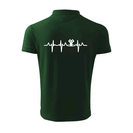EKG otužovanie