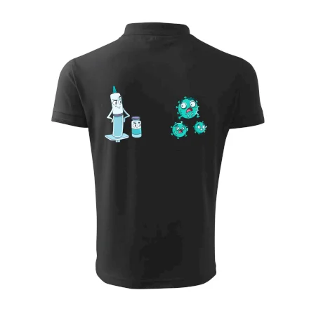 Očkovanie a vírus