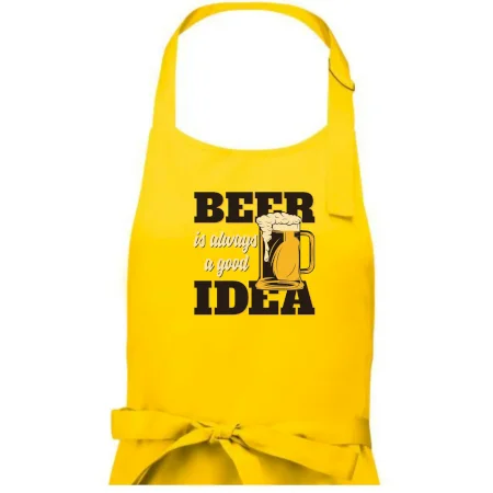 Beer idea