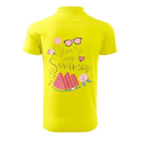 Summer Watermelon