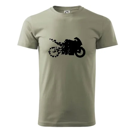 Moto love