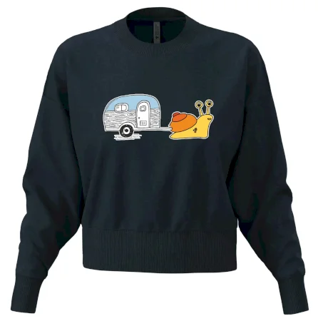 Slimačí obytňák
