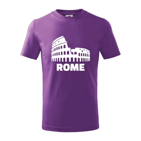 Italy Koloseum Rome