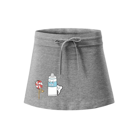 Lízátko pasta zuby