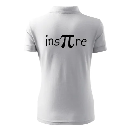 Inspire matematika