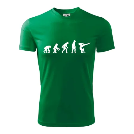 Evoluce yoga