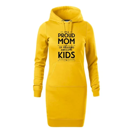 Proud MOM - KIDS