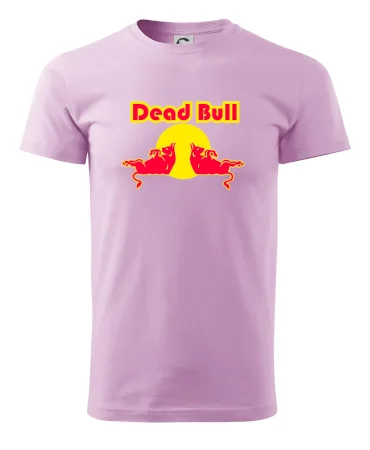 Dead Bull