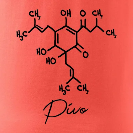 Barová chémia - pivo