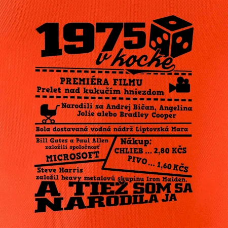 1975 v kocke